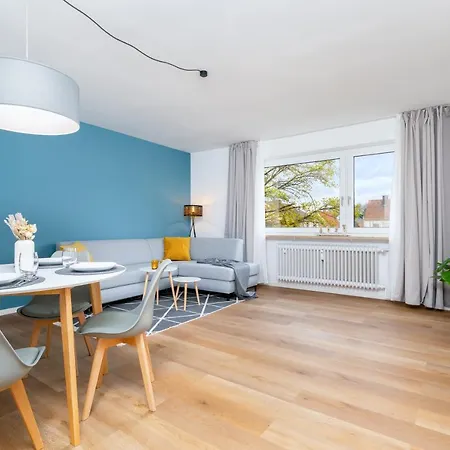 E&k Living - Design - Sky-tv - Kitchen - Free Parking 아파트