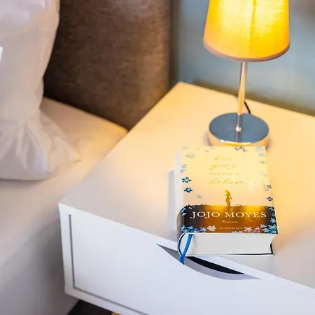 Appartamento Uniqe - Design - Sky-tv - Kitchen - Free Parking