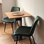 Apartment Uniqe - Design - Sky-tv - Kitchen - Free Parking *
