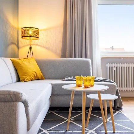 Appartamento E&k Living - Design - Sky-tv - Kitchen - Free Parking