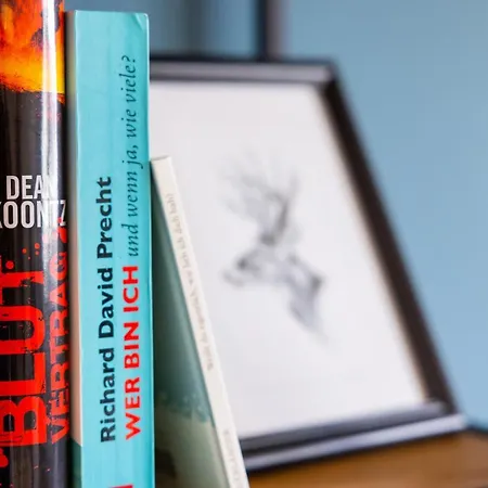 Uniqe - Design - Sky-tv - Kitchen - Free Parking דירה *