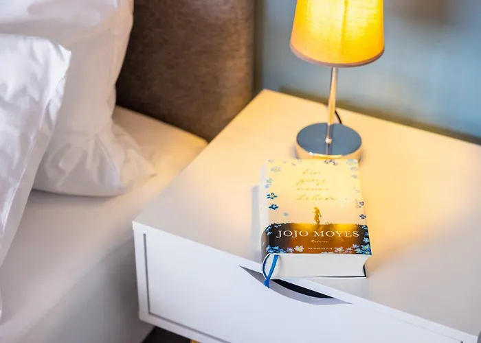 Apartamento Uniqe - Design - Sky-tv - Kitchen - Free Parking