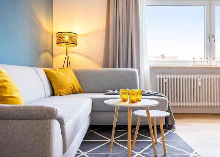 Apartamento Uniqe - Design - Sky-tv - Kitchen - Free Parking