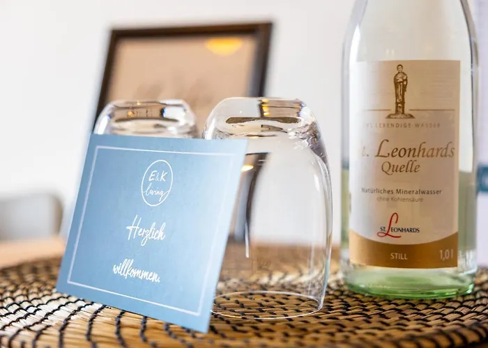 Uniqe - Design - Sky-tv - Kitchen - Free Parking