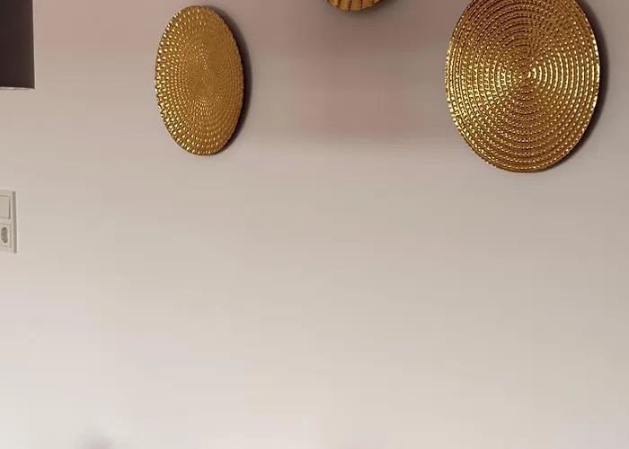 Uniqe - Design - Sky-tv - Kitchen - Free Parking * Augsburg